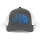 The Light Side Retro Trucker Hat