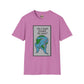 Do I Look Flat To You? Tee