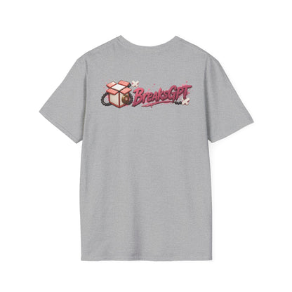 BreaksGPT Chopper Adventure Graphic Tee