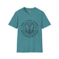 Rebel Flight School Tee