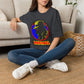 Raphael Retro Noir Tee