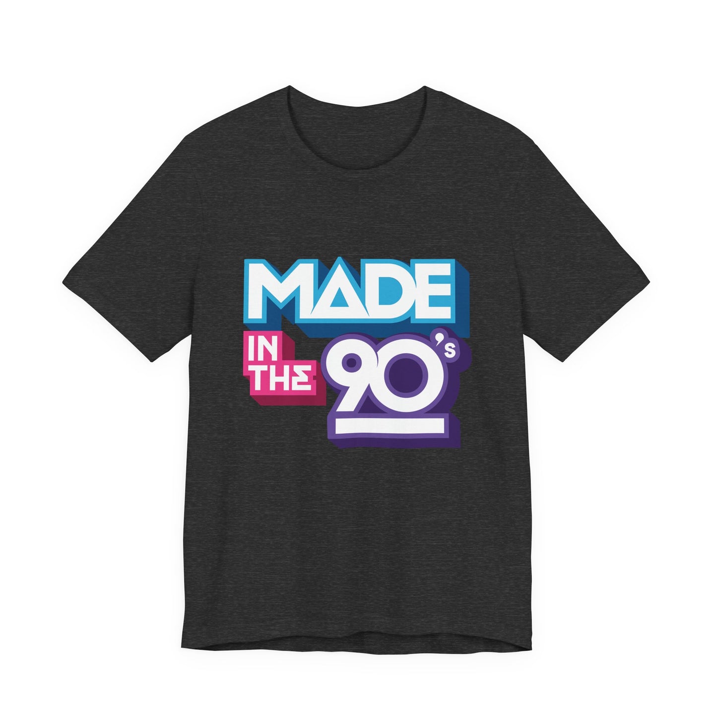 Made In The 90's Tee