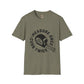 Measure Once Cuss Twice Tee