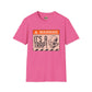 Warning: It’s A Trap! Retro Sci-Fi Tee