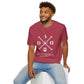 Pure Gold Dad Tee