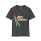 ARC Raiders Retro Gamer Tee