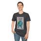 Do I Look Flat To You? Tee