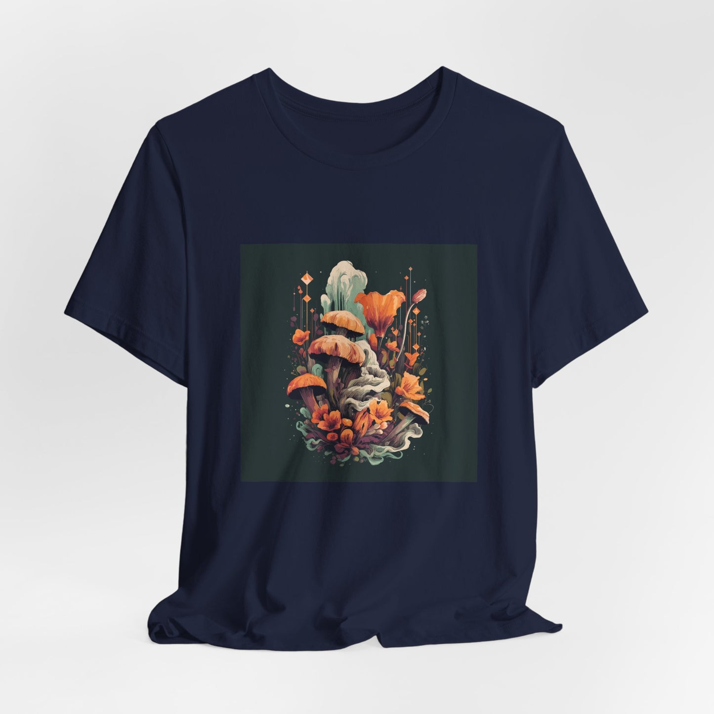 Midnight Garden Tee