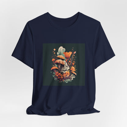 Midnight Garden Tee