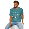 Pure Gold Dad Tee