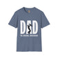 Dad: The Original Superhero Tee