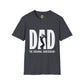 Dad: The Original Superhero Tee