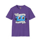 Brave Little Bath Bomb Tee