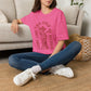 Long Live The Gulf of Mexico Retro Tee