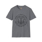 Rebel Flight School Tee