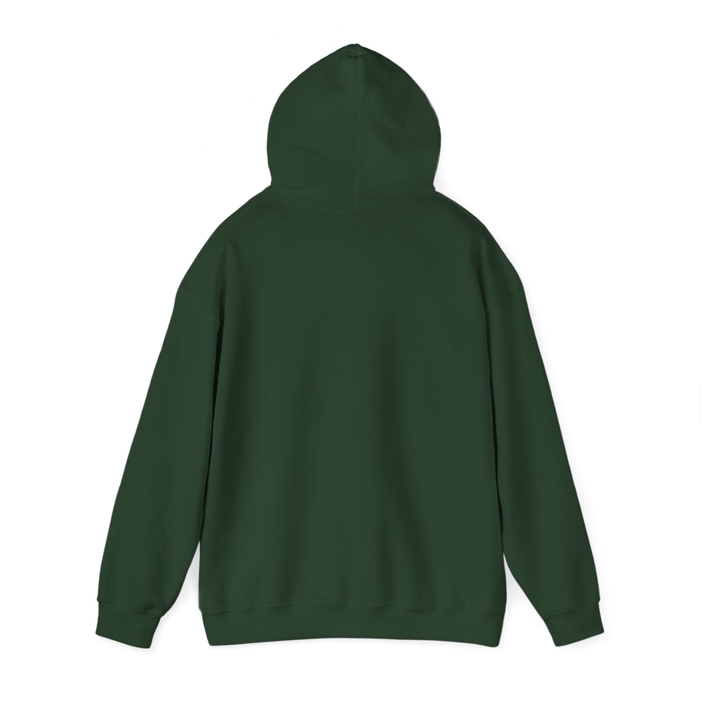 Sunset Grid Hoodie