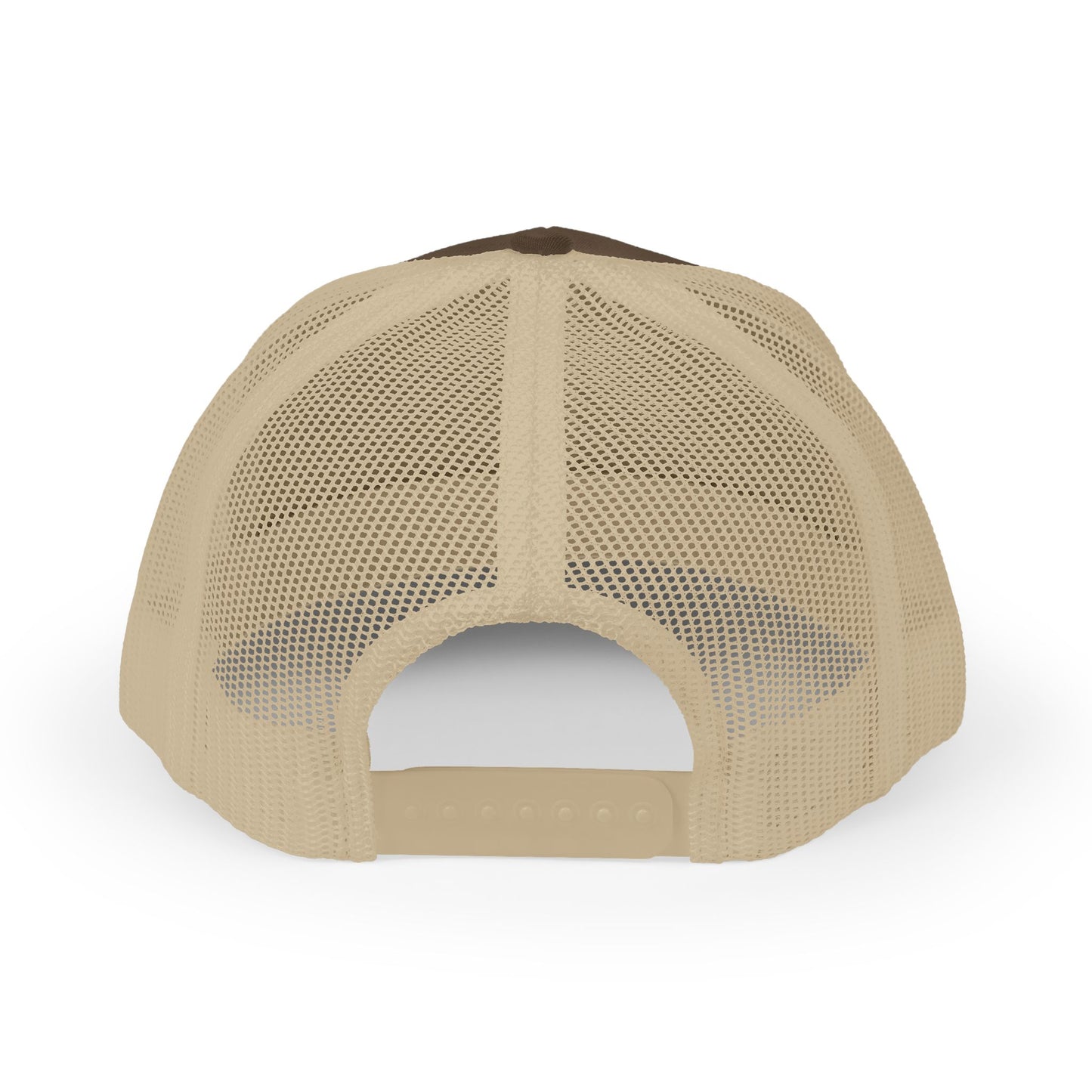The Pirate King Retro Trucker Hat