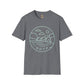 Hoth Retro Planet Adventure Tee