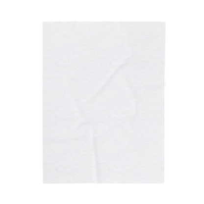 Lovers, Press Start Velveteen Plush Blanket