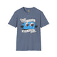 Brave Little Bath Bomb Tee