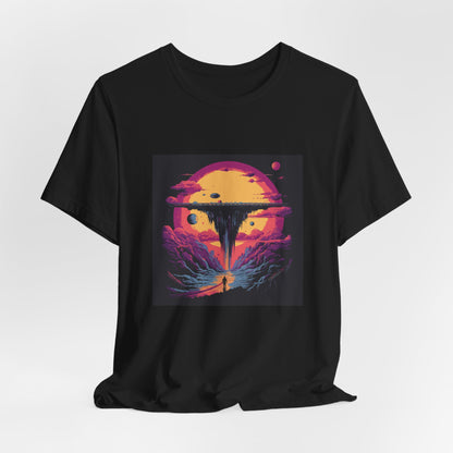 The Abduction Tee