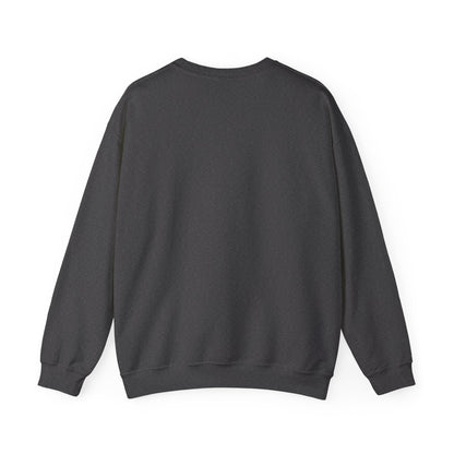 Retro Cartoon Ghost Sweatshirt