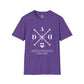 Pure Gold Dad Tee