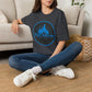 Malt Whiskey Retro Tee