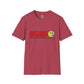 Don’t Happy Be Worry! Tee