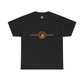 Arc Raiders Vintage Logo Tee | Retro Gamer Shirt | Minimal Arcade Graphic