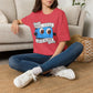 Brave Little Bath Bomb Tee