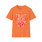 Trust Your Crazy Idea Tee