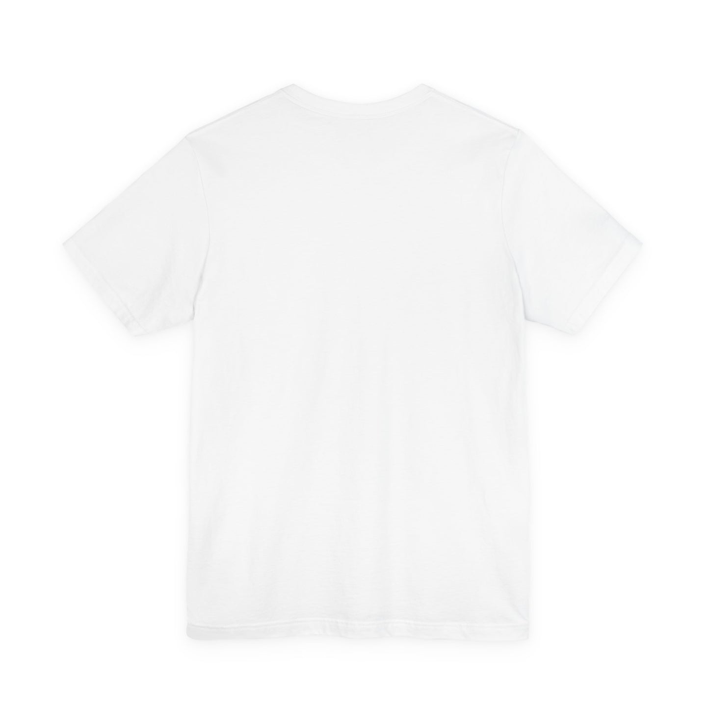 Best Dog Dad Ever Retro Sunset Tee