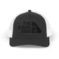 The Dark Side Retro Trucker Hat