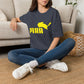 PIKA Retro Gamer Tee