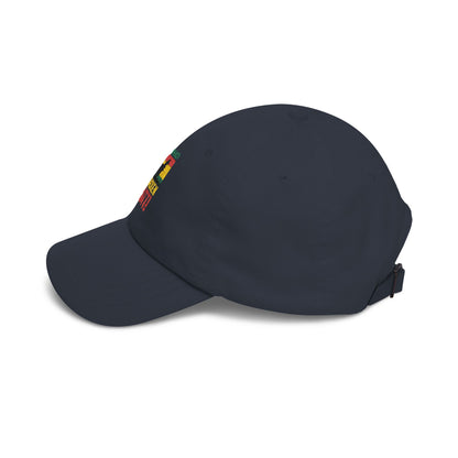 Guess What? Chicken Butt! Dad Cap