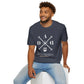 Pure Gold Dad Tee