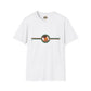 Arc Raiders Vintage Logo Tee | Retro Gamer Shirt | Minimal Arcade Graphic