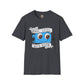 Brave Little Bath Bomb Tee