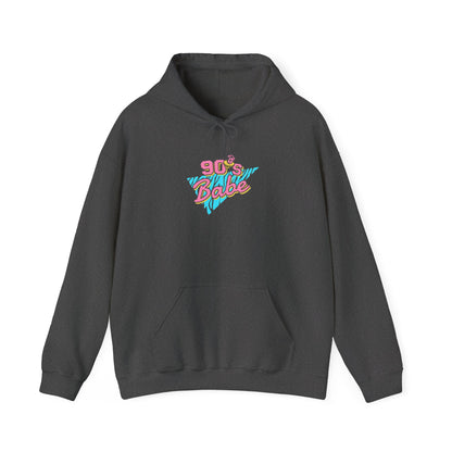 90's Babe Hoodie