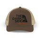 The Dark Side Retro Trucker Hat