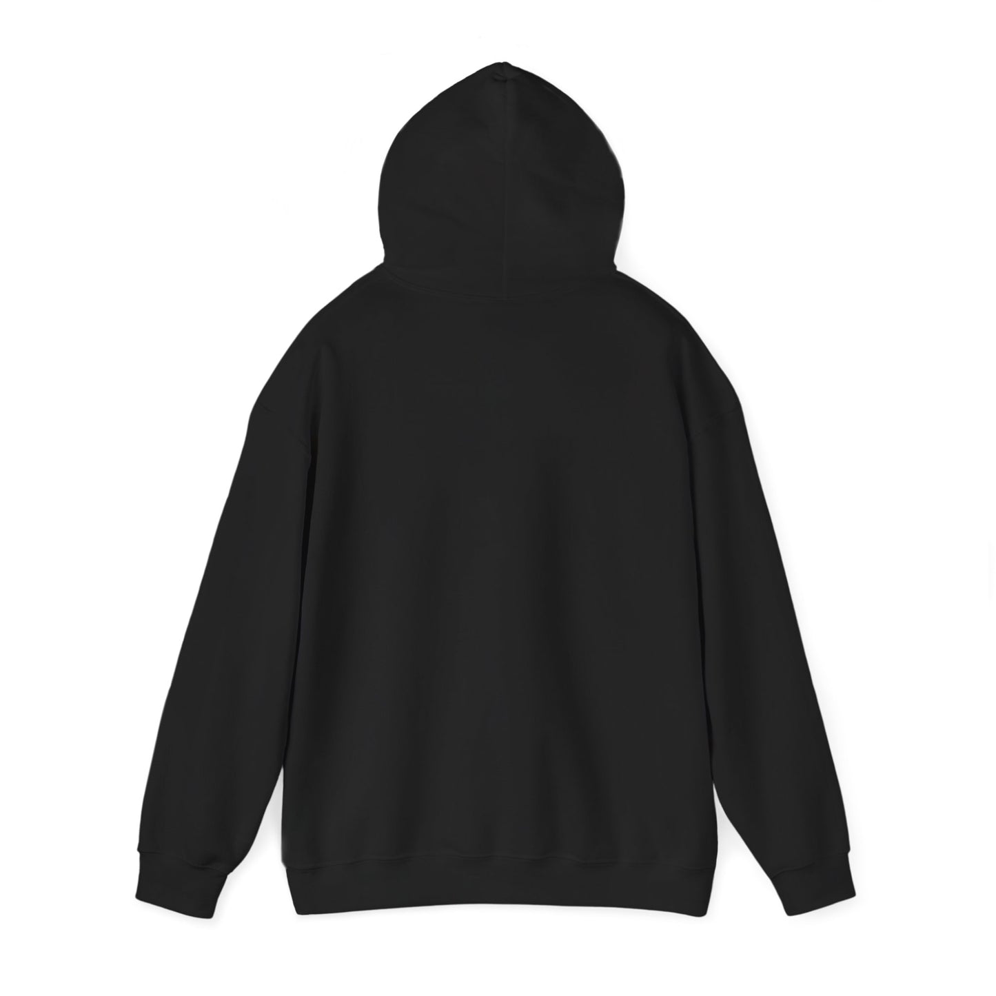 Sunset Grid Hoodie