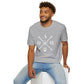 Pure Gold Dad Tee