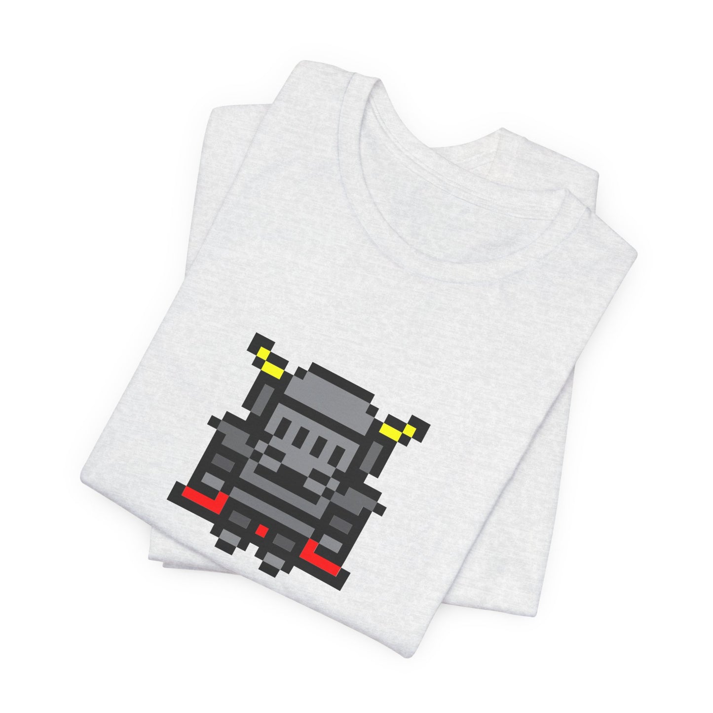 Gamer 4Ever Pixel Tee