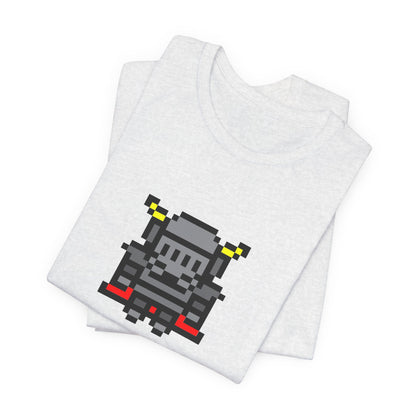 Gamer 4Ever Pixel Tee