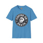 Coffee Or Give Me Death Tee