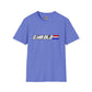 G.I.M. Old Retro Parody Tee