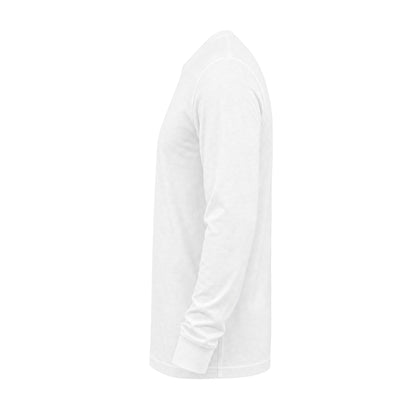 Powered by Caffeine and Chaos Long Sleeve Tee