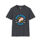 Bad Knee Club Tee