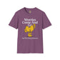 Worries Come And Go, But Wu-Tang Is Forever Tee
